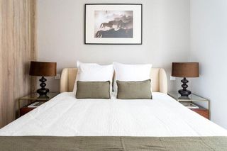 Piso en venta en Trafalgar en Madrid