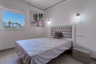 Piso en venta en Puerto Banús en Marbella