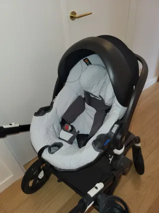 Kit recién nacido Bugaboo