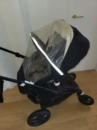 Kit recién nacido Bugaboo