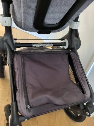 Kit recién nacido Bugaboo