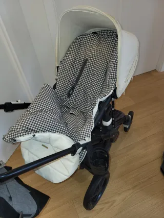 Kit recién nacido Bugaboo