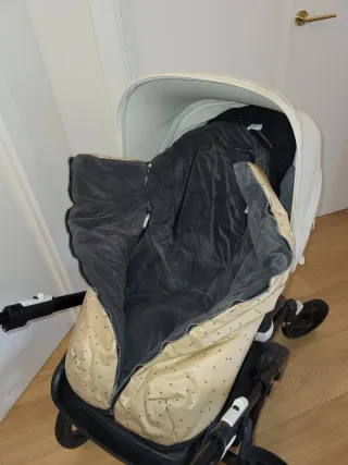 Kit recién nacido Bugaboo