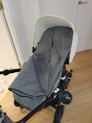 Kit recién nacido Bugaboo