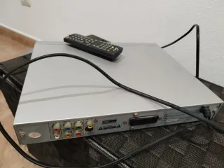 Reproductor DVD Powtek DVD-2200