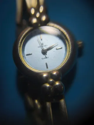 Lote de 7 relojes para mujer