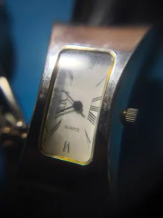 Lote de 7 relojes para mujer