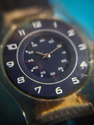 Lote de 7 relojes para mujer