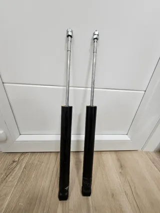 Amortiguadores Koni Sport Clio 3 RS