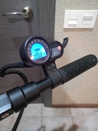 Patinete Eléctrico EGRET ONE