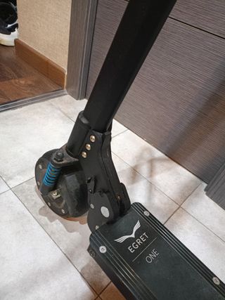 Patinete Eléctrico EGRET ONE