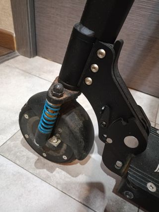 Patinete Eléctrico EGRET ONE