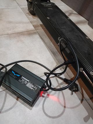 Patinete Eléctrico EGRET ONE