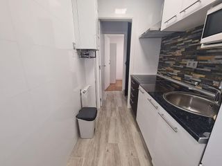 Piso en venta en Los Rosales en Madrid
