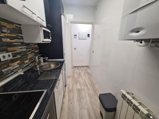 Piso en venta en Los Rosales en Madrid