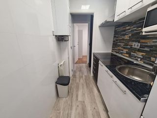 Piso en venta en Los Rosales en Madrid