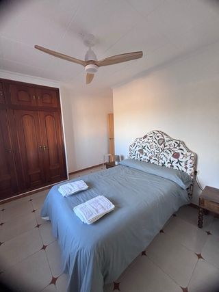 Se alquila chalet en Cullera, Valencia.