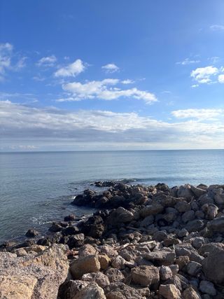 Se alquila chalet en Cullera, Valencia.