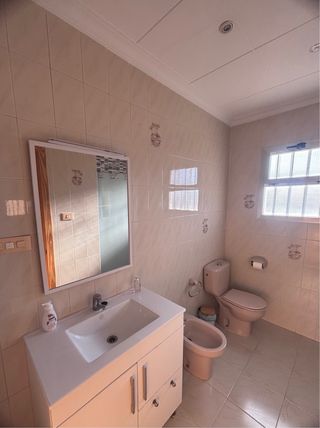 Se alquila chalet en Cullera, Valencia.