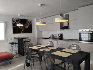 Piso en venta en Puerto Banús en Marbella