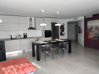 Piso en venta en Puerto Banús en Marbella