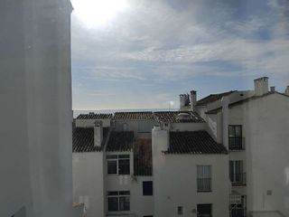 Piso en venta en Puerto Banús en Marbella