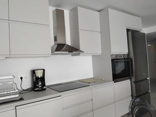 Piso en venta en Puerto Banús en Marbella