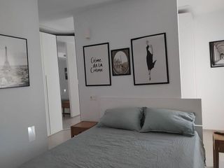 Piso en venta en Puerto Banús en Marbella