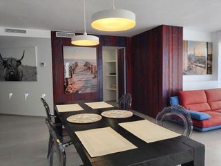 Piso en venta en Puerto Banús en Marbella