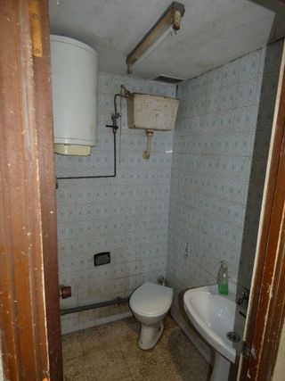 Local comercial en venta en Eibar