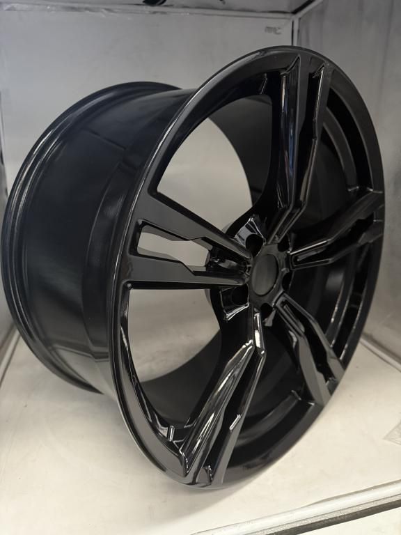 llantas 20 pulgadas 5x112 BMW Serie 3Y 4 X3 X4 X5