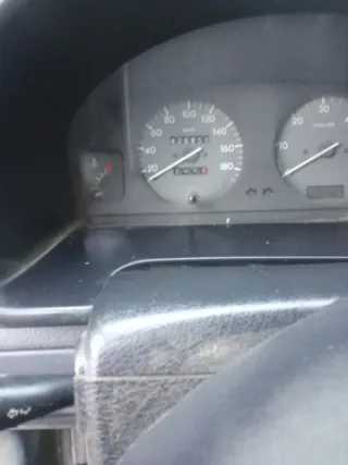 berlingo Citroen 1999