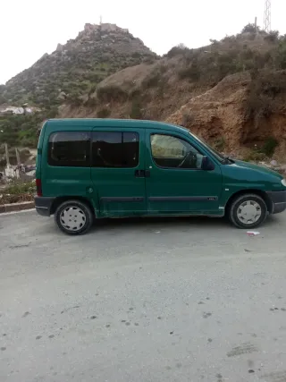 berlingo Citroen 1999