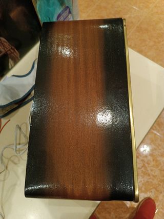 Radio Telefunken Sonata Antigua