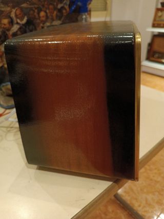 Radio Telefunken Sonata Antigua