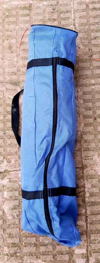 Silla Playa Niño Azul