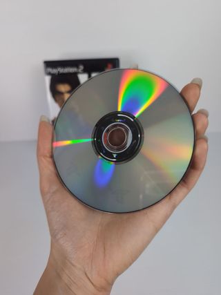 Onimusha Warlords PS2 PAL UK 1a Stampa Completo