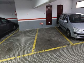 Garaje en venta en Eixample en Tarragona
