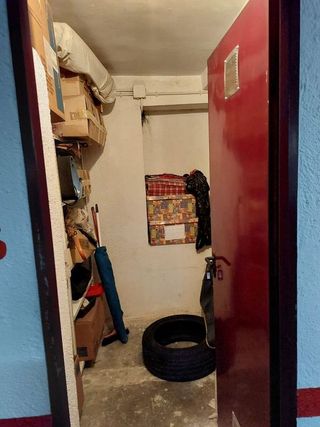 Garaje en venta en Eixample en Tarragona