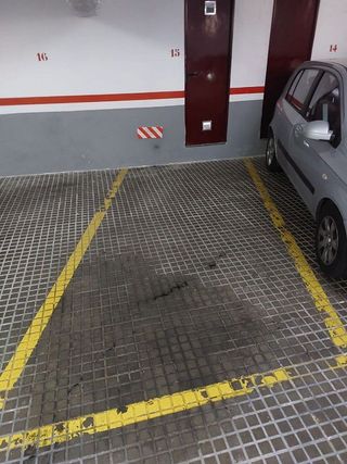 Garaje en venta en Eixample en Tarragona