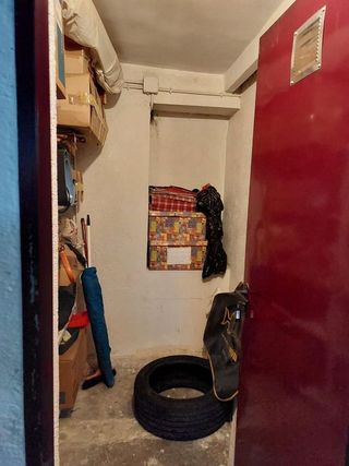 Garaje en venta en Eixample en Tarragona