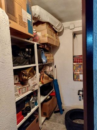 Garaje en venta en Eixample en Tarragona