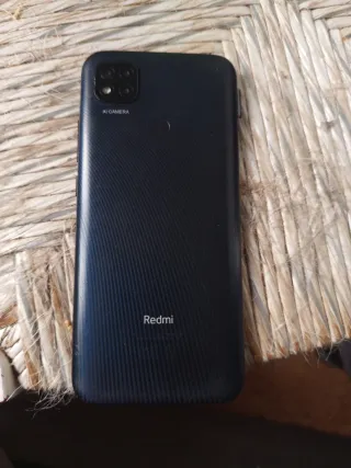 Xiaomi Redmi 9C 64GB