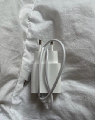 Cascos inalámbricos negros