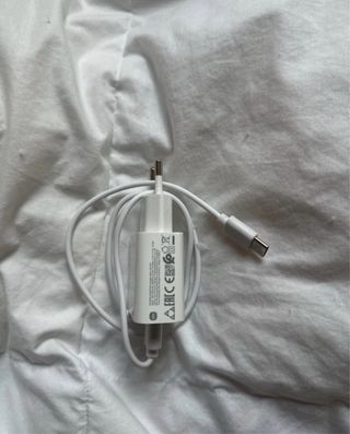 Cascos inalámbricos negros