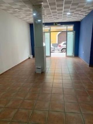 Oficina en alquiler en Centro-Calzada-Cabo Noval en Sanlúcar de Barrameda