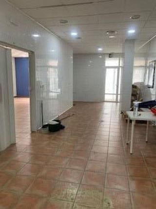 Oficina en alquiler en Centro-Calzada-Cabo Noval en Sanlúcar de Barrameda