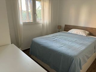 Piso en alquiler en Mestalla en Valencia