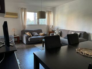 Piso en alquiler en Mestalla en Valencia