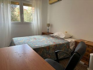 Piso en alquiler en Mestalla en Valencia